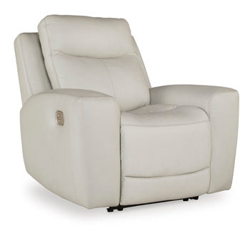 Mindanao Power Recliner - Affordable Home Luxury