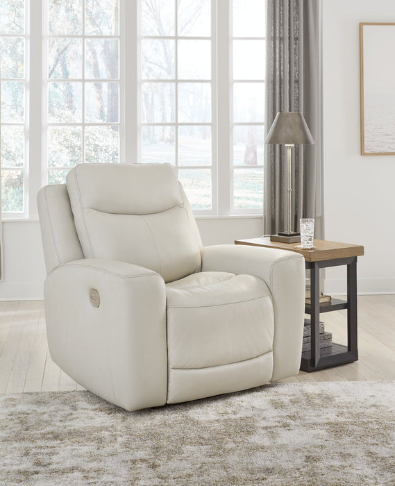 Mindanao Power Recliner - Affordable Home Luxury