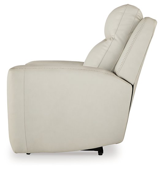 Mindanao Power Recliner - Affordable Home Luxury