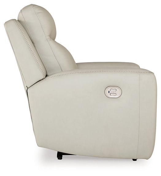 Mindanao Power Recliner - Affordable Home Luxury