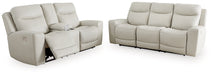 Mindanao Living Room Set - Affordable Home Luxury