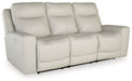 Mindanao Power Reclining Sofa - Affordable Home Luxury