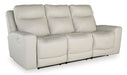 Mindanao Power Reclining Sofa - Affordable Home Luxury