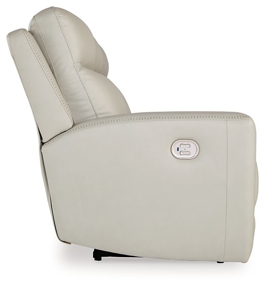 Mindanao Power Reclining Sofa - Affordable Home Luxury