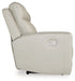 Mindanao Power Reclining Sofa - Affordable Home Luxury