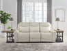 Mindanao Power Reclining Sofa - Affordable Home Luxury