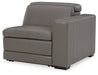 Texline 4-Piece Power Reclining Sofa - Affordable Home Luxury