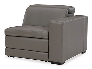 Texline 4-Piece Power Reclining Sofa - Affordable Home Luxury