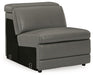 Texline 4-Piece Power Reclining Sofa - Affordable Home Luxury