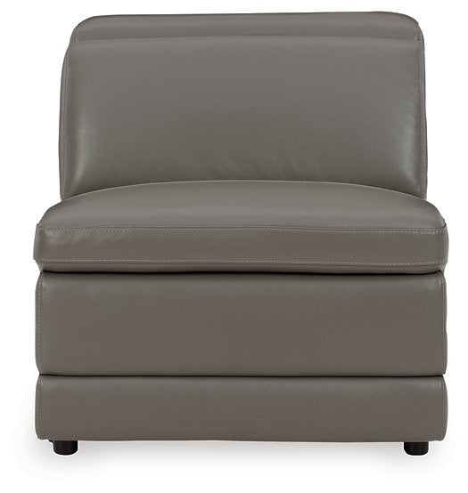 Texline 4-Piece Power Reclining Sofa - Affordable Home Luxury