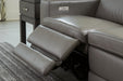 Texline 4-Piece Power Reclining Sofa - Affordable Home Luxury