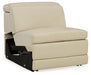 Texline 4-Piece Power Reclining Sofa - Affordable Home Luxury