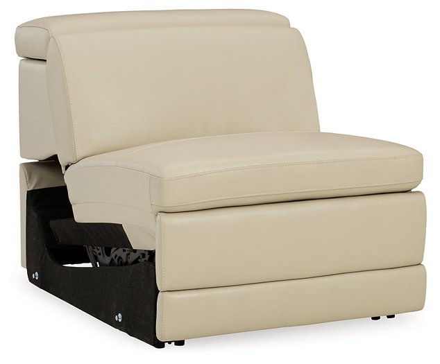 Texline 3-Piece Power Reclining Loveseat - Affordable Home Luxury