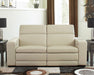 Texline 3-Piece Power Reclining Loveseat - Affordable Home Luxury