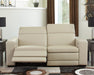 Texline 3-Piece Power Reclining Loveseat - Affordable Home Luxury