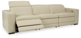 Texline 4-Piece Power Reclining Sofa - Affordable Home Luxury