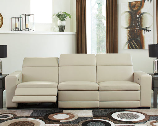 Texline 4-Piece Power Reclining Sofa - Affordable Home Luxury