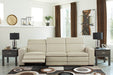 Texline 4-Piece Power Reclining Sofa - Affordable Home Luxury