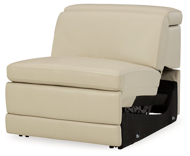 Texline Power Reclining Sectional