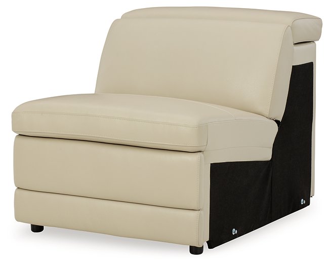 Texline 4-Piece Power Reclining Sofa - Affordable Home Luxury