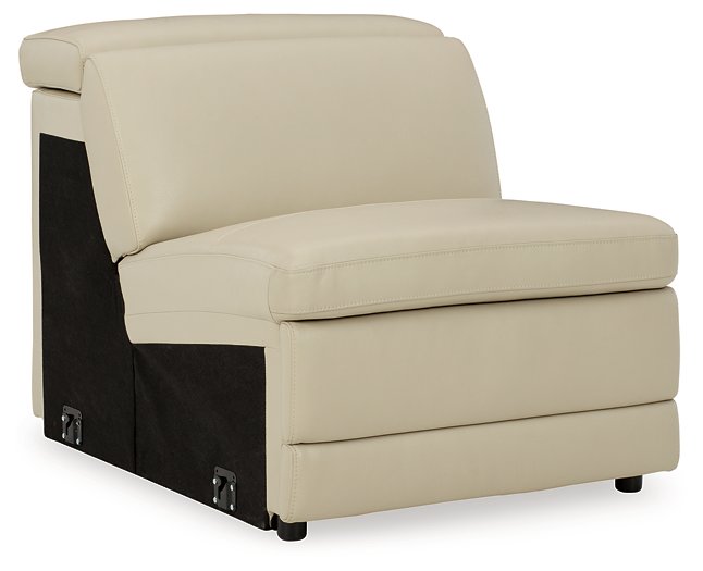 Texline 4-Piece Power Reclining Sofa - Affordable Home Luxury