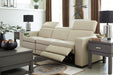 Texline 4-Piece Power Reclining Sofa - Affordable Home Luxury