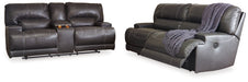 McCaskill Living Room Set - Affordable Home Luxury