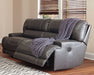 McCaskill Living Room Set - Affordable Home Luxury