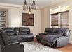 McCaskill Living Room Set - Affordable Home Luxury