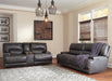 McCaskill Living Room Set - Affordable Home Luxury