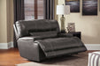 McCaskill Oversized Recliner - Affordable Home Luxury