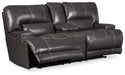 McCaskill Living Room Set - Affordable Home Luxury