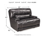 McCaskill Living Room Set - Affordable Home Luxury