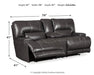 McCaskill Living Room Set - Affordable Home Luxury