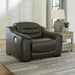 Center Line Power Recliner - Affordable Home Luxury