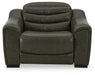 Center Line Power Recliner - Affordable Home Luxury