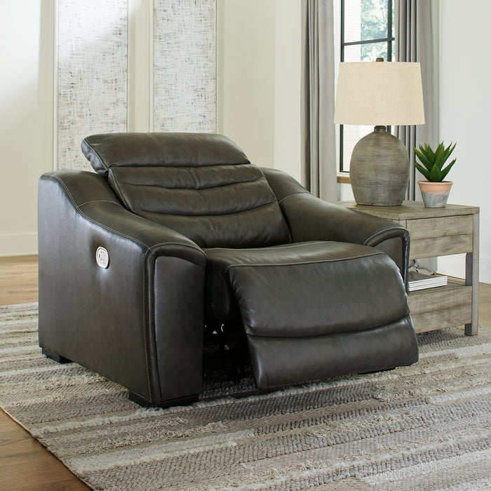 Center Line Power Recliner - Affordable Home Luxury