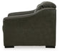 Center Line Power Recliner - Affordable Home Luxury