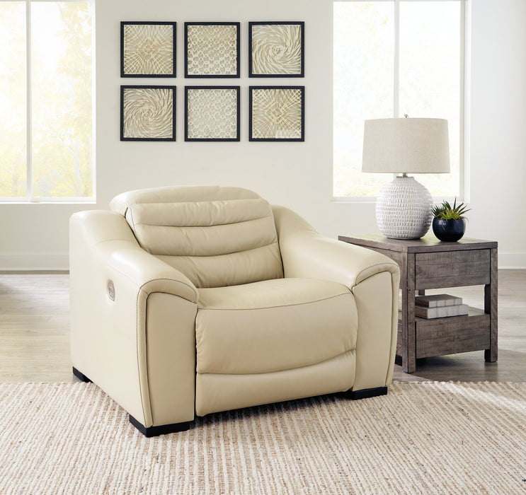 Center Line Power Recliner - Affordable Home Luxury