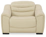 Center Line Power Recliner - Affordable Home Luxury