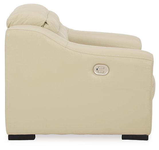 Center Line Power Recliner - Affordable Home Luxury