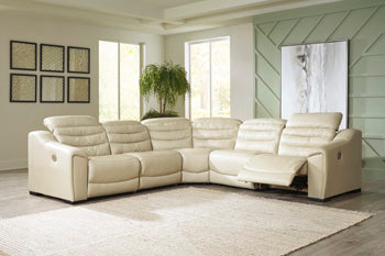 Center Line Living Room Set