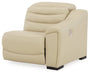 Center Line 3-Piece Power Reclining Loveseat with Console - Affordable Home Luxury