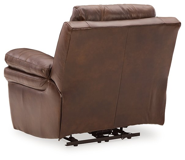 Edmar Power Recliner - Affordable Home Luxury