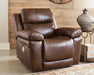 Edmar Power Recliner - Affordable Home Luxury