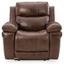 Edmar Power Recliner - Affordable Home Luxury