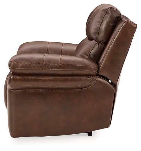 Edmar Power Recliner - Affordable Home Luxury