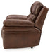 Edmar Power Recliner - Affordable Home Luxury