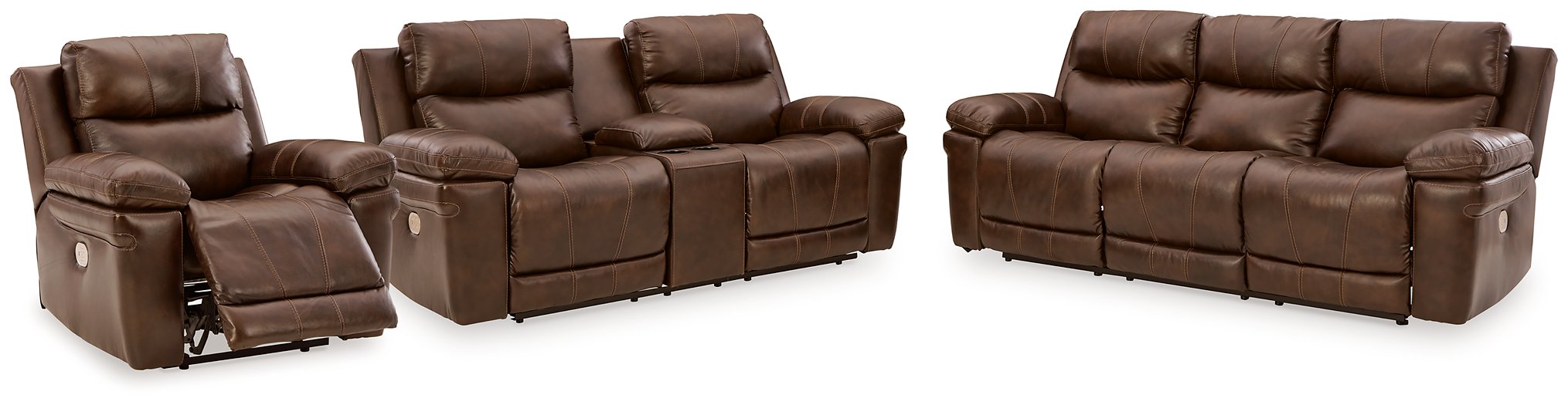 Edmar Living Room Set - Affordable Home Luxury