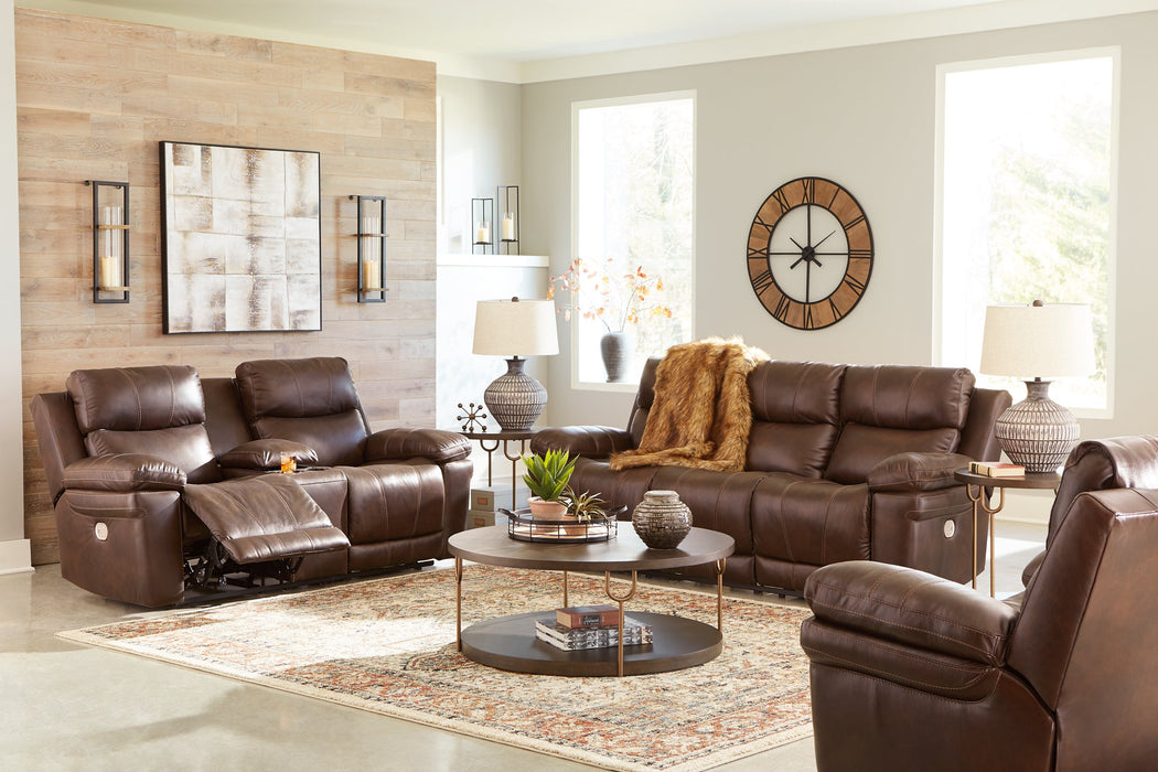 Edmar Living Room Set - Affordable Home Luxury